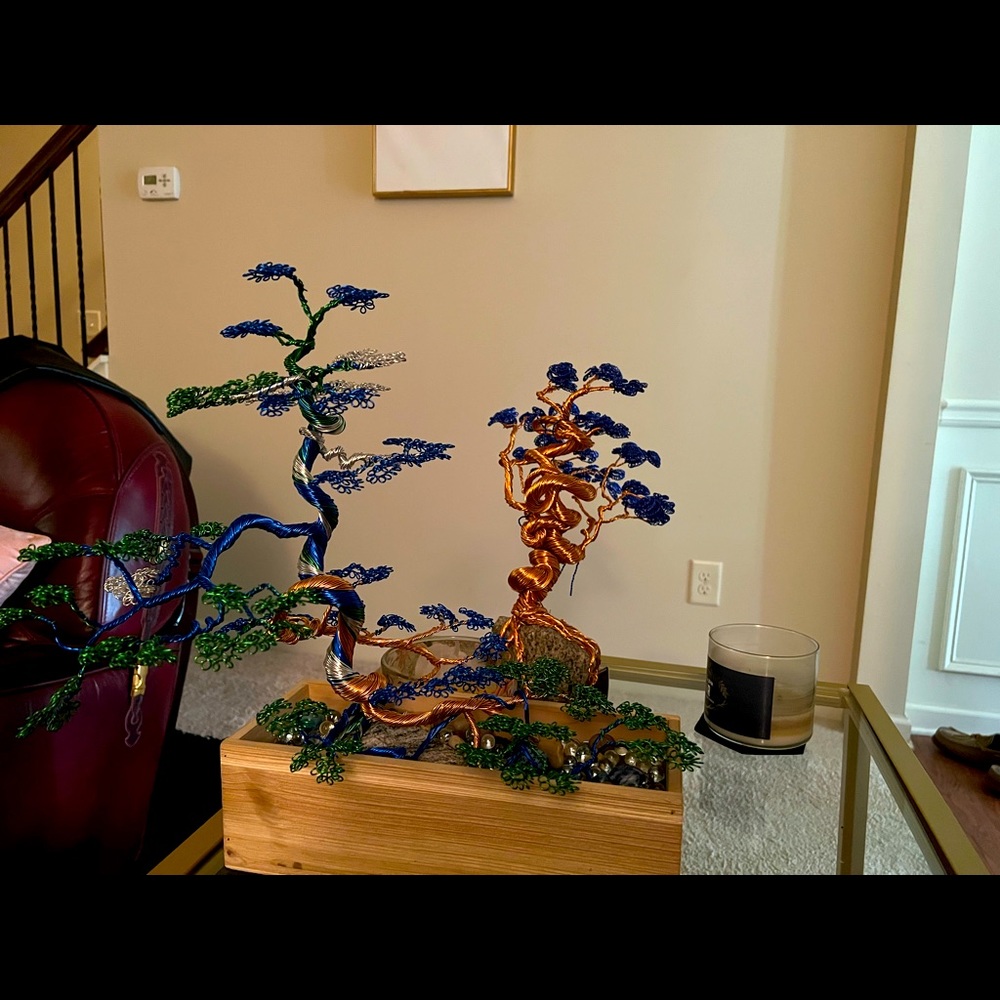 The Wealth Tree